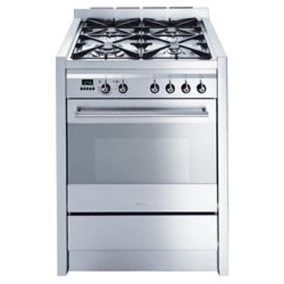 Smeg B71MPX5 Range & Oven