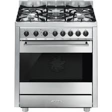 Smeg B7GMXI9 Range & Oven