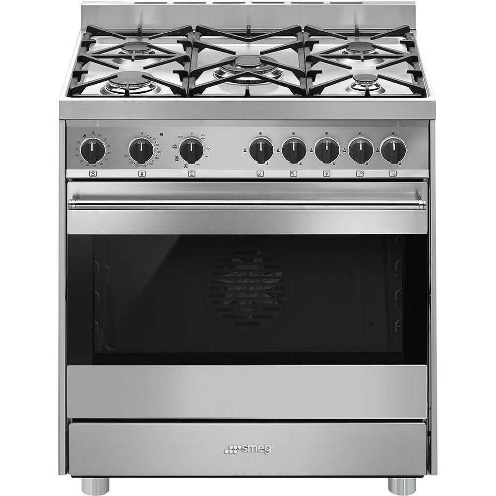 Smeg B8GMXI9 Range & Oven