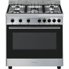 Smeg B90GVXI9 Range & Oven