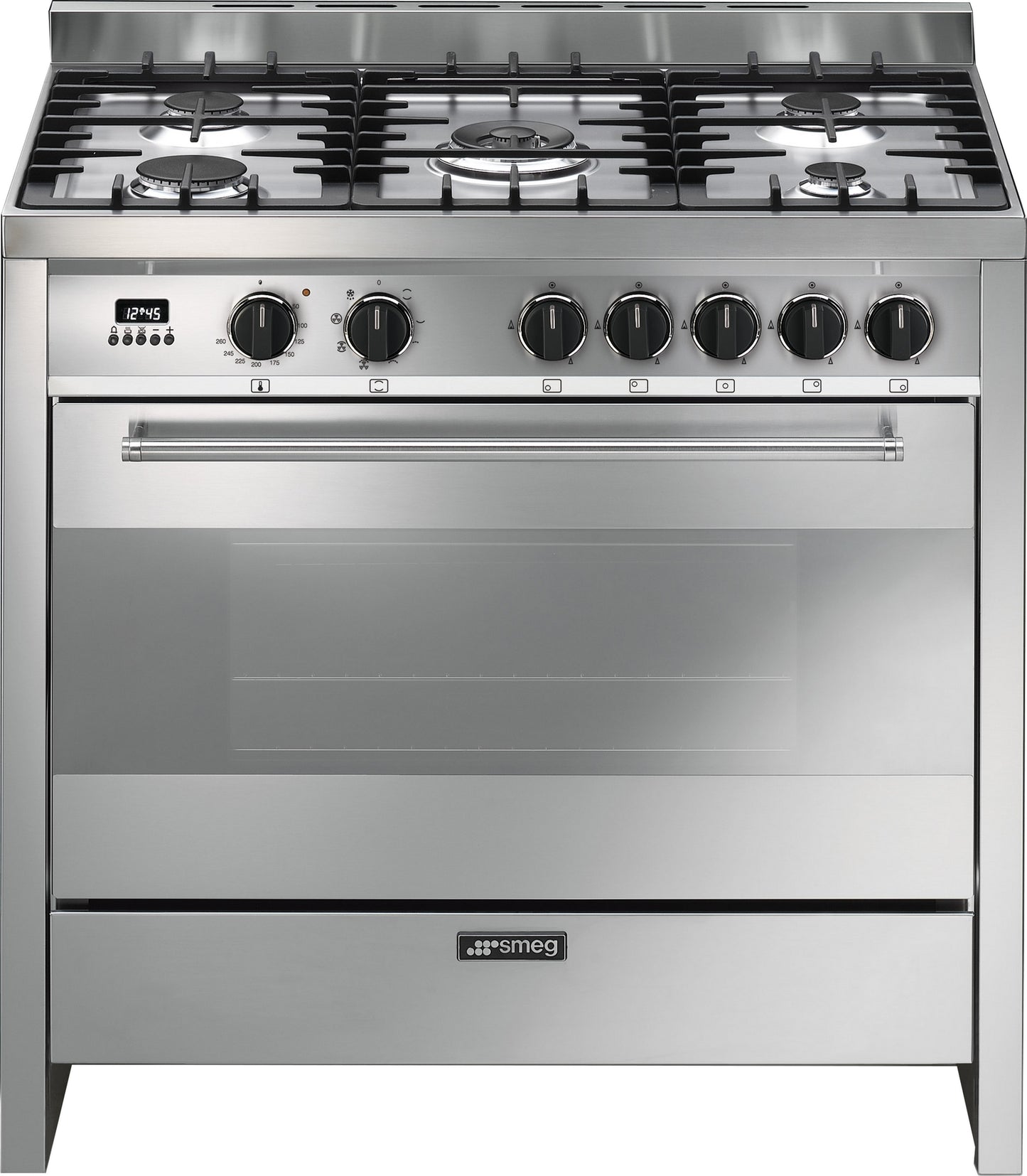 Smeg B91GMCX Range & Oven