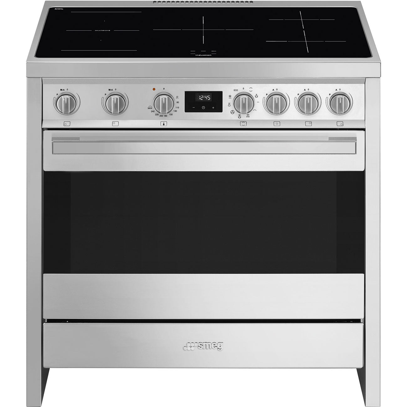 Smeg B95IMX9 Range & Oven