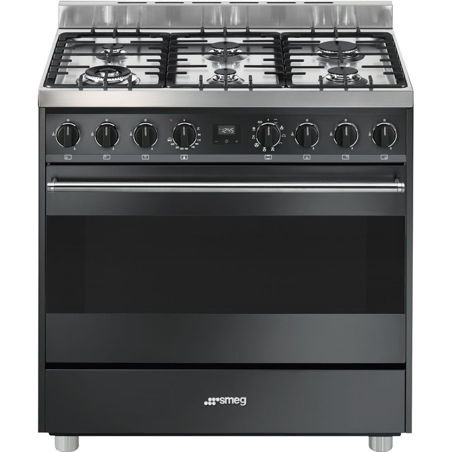 Smeg B9GMA9 Range & Oven