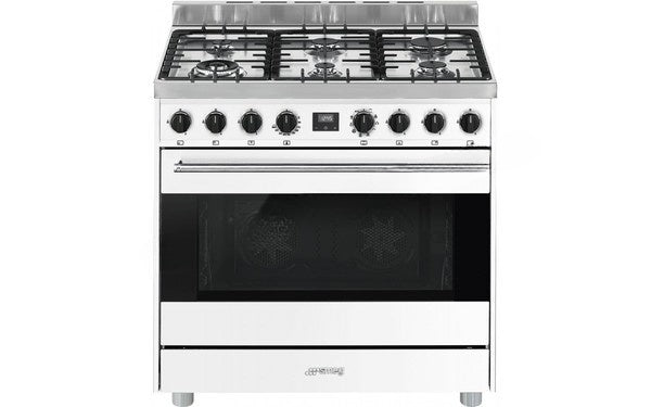 Smeg B9GMBI9 Range & Oven