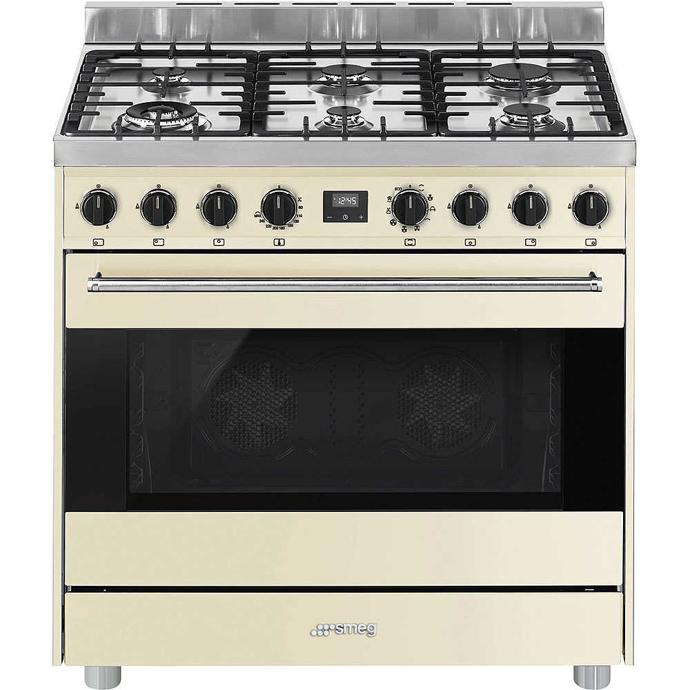 Smeg B9GMPI9 Range & Oven