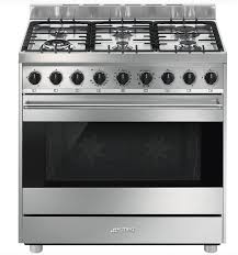 Smeg B9GMXI9 Range & Oven