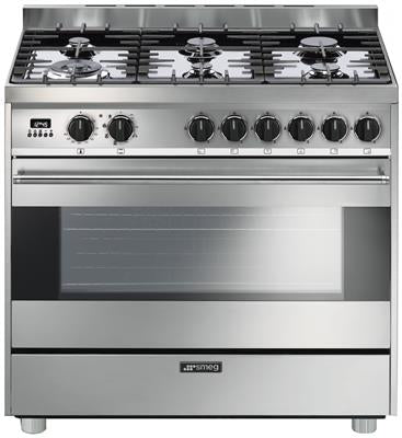 Smeg B9GMXNL Range & Oven