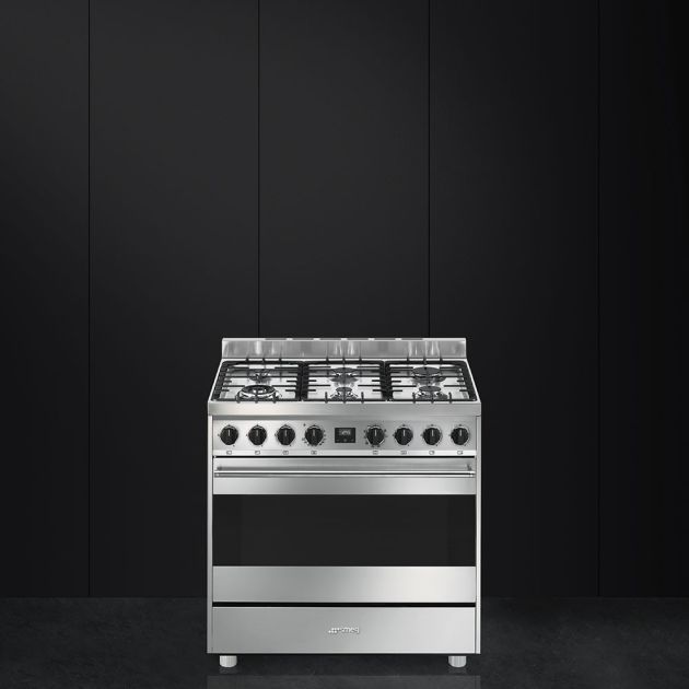 Smeg B9GMXNLK9 Range & Oven