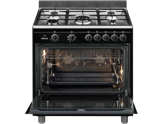 Smeg BG91CTN9 Range & Oven