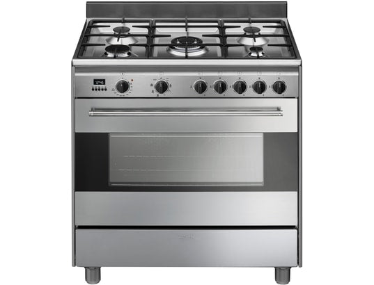 Smeg BG91CTX9 Range & Oven