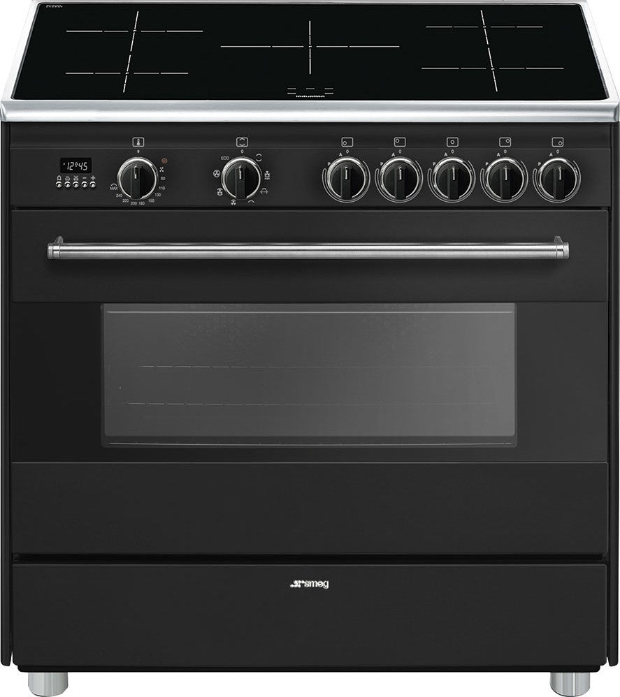 Smeg BG91IAN9 Range & Oven