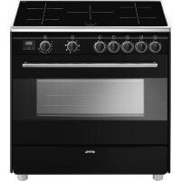 Smeg BG91IN9-1 Range & Oven