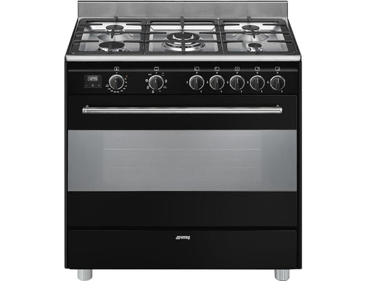 Smeg BG91N9-1 Range & Oven