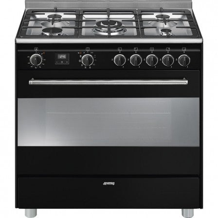 Smeg BG91PN9-1 Range & Oven