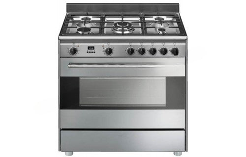 Smeg BG91PX9 Range & Oven