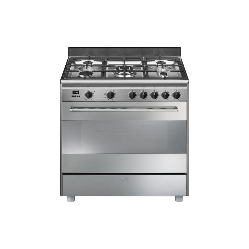 Smeg BG91X9-1 Range & Oven