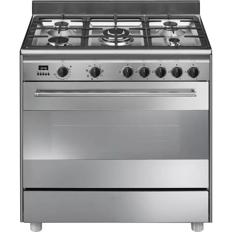 Smeg BG91X9 Range & Oven