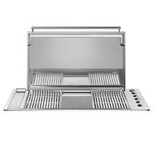 Smeg BIBQ1205F Barbecue