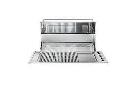 Smeg BIBQ1205H Barbecue