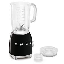 Smeg BLF01BLUK Blender