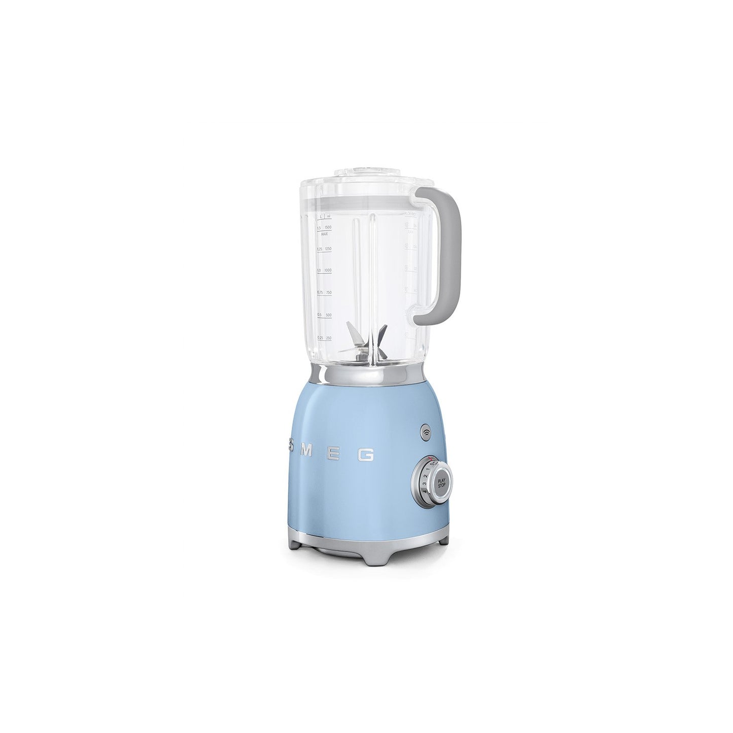 Smeg BLF01PBUK Blender