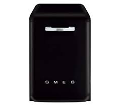 Smeg BLV1NE Dishwasher