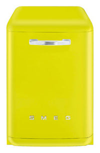 Smeg BLV1VE-1 Dishwasher