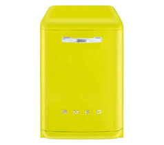 Smeg BLV1VE Dishwasher