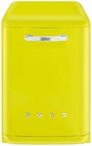 Smeg BLV1VE1 Dishwasher