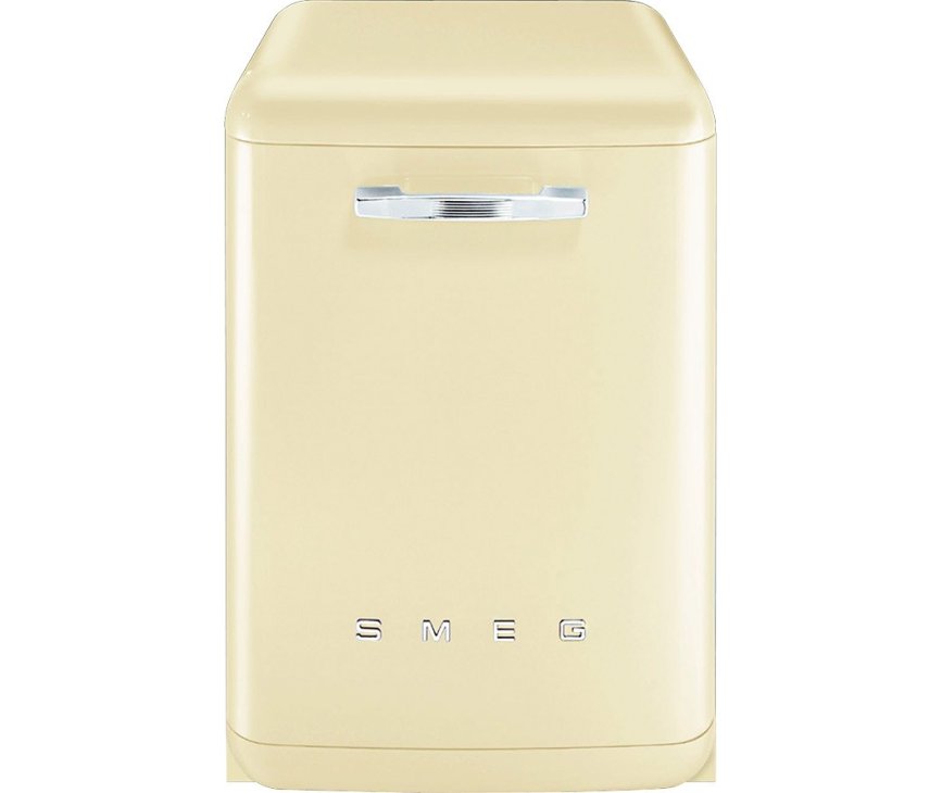 Smeg BLV2P2 Dishwasher