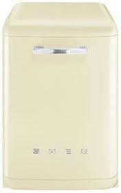 Smeg BLV2PK Dishwasher