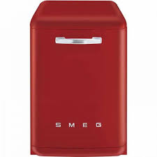 Smeg BLV2R-2 Dishwasher