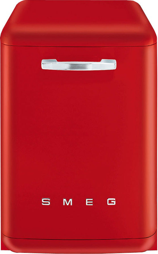 Smeg BLV2R2 Dishwasher