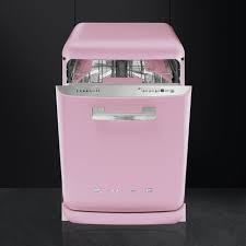 Smeg BLV2RO-2 Dishwasher