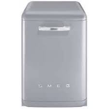 Smeg BLV2X Dishwasher