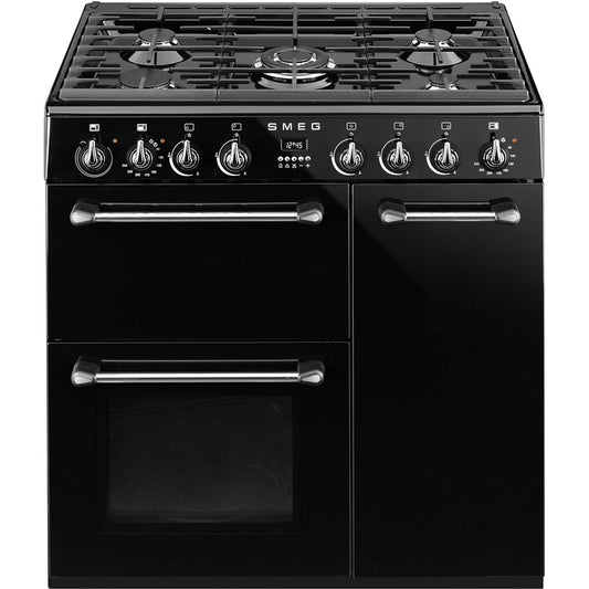 Smeg BM93BL Range & Oven