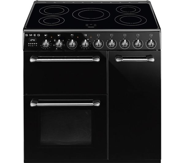 Smeg BM93IBL Range & Oven