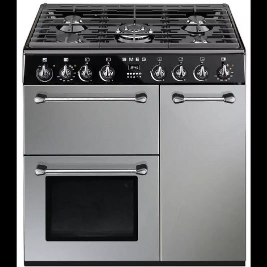 Smeg BM93S Range & Oven