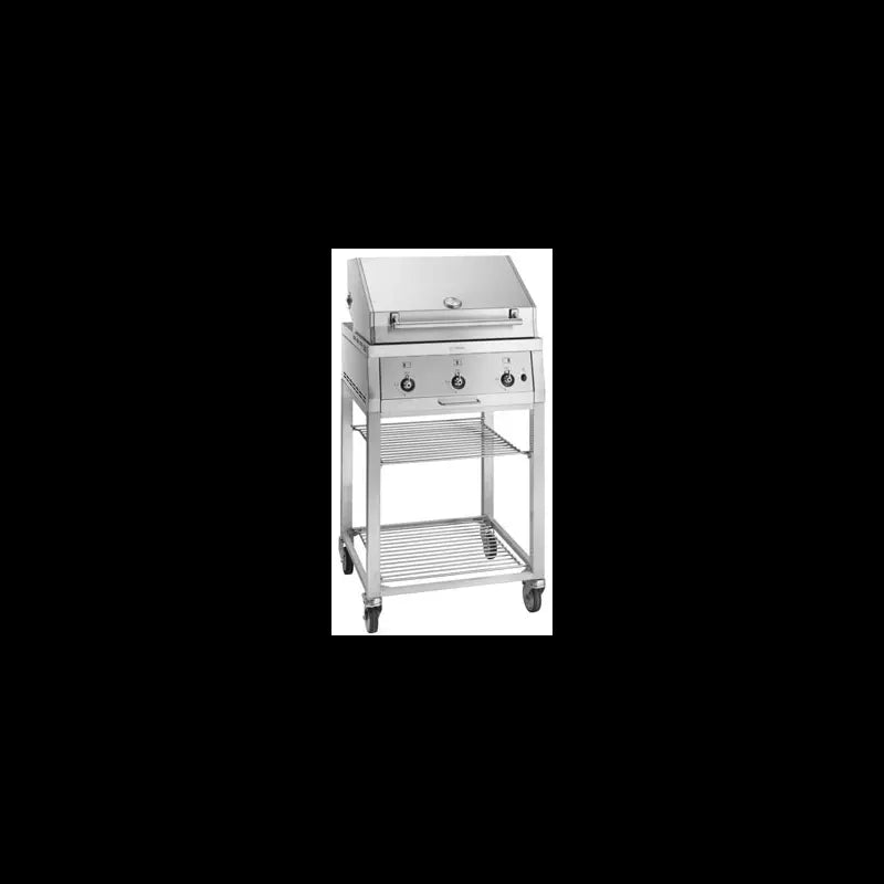 Smeg BQ61S Barbecue