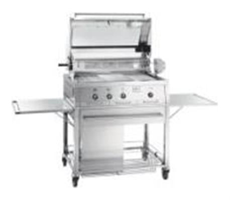 Smeg BQ90T Barbecue