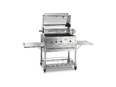 Smeg BQ90TA Barbecue