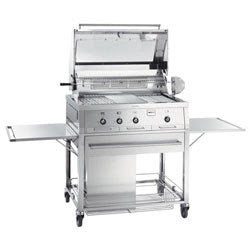 Smeg BQ90TDE Barbecue