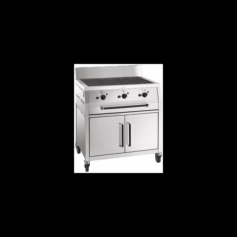 Smeg BQ91C Barbecue