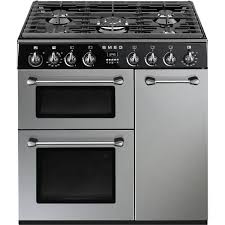 Smeg BU93S Range & Oven