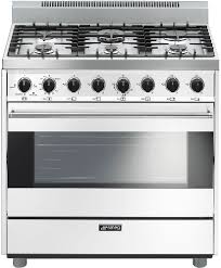 Smeg C36GGBU Range & Oven