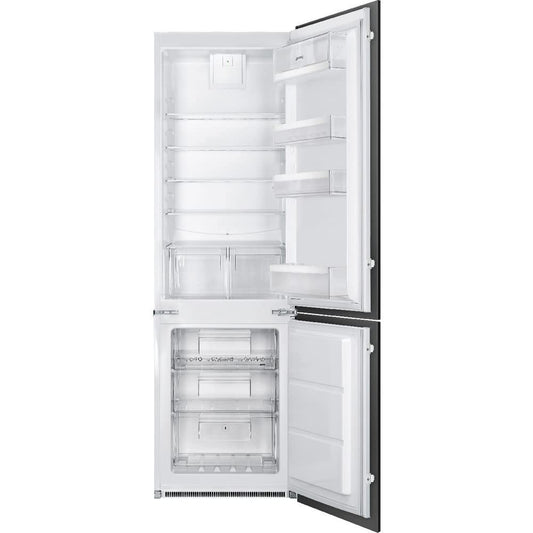 Smeg C4173N1F Fridge / Freezer