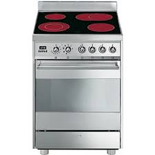 Smeg C6CMX8 Range & Oven