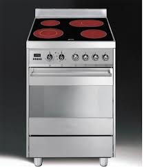 Smeg C6CMXA8 Range & Oven
