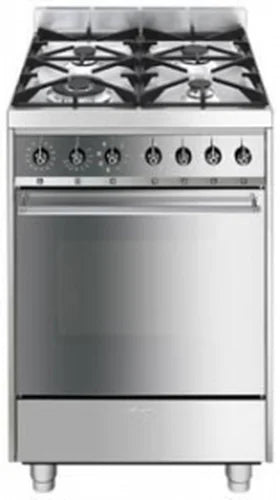 Smeg C6GMLI Range & Oven