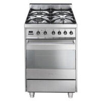 Smeg C6GMX Range & Oven